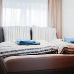 Appartamento Haus Edelweiss *