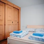 Appartamento Haus Edelweiss Tarrenz