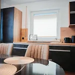 Haus Edelweiss Appartamento Tarrenz
