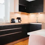 Haus Edelweiss Appartamento Tarrenz