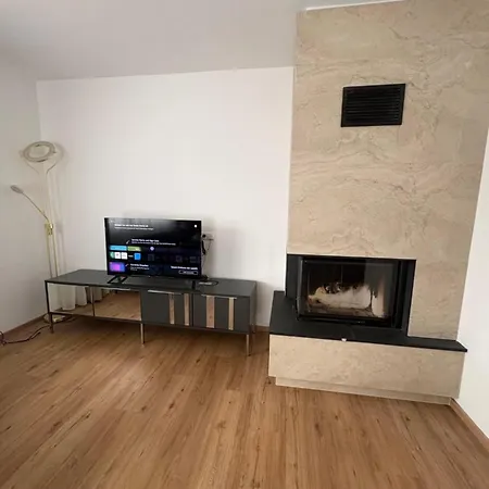 Haus Edelweiss Tarrenz