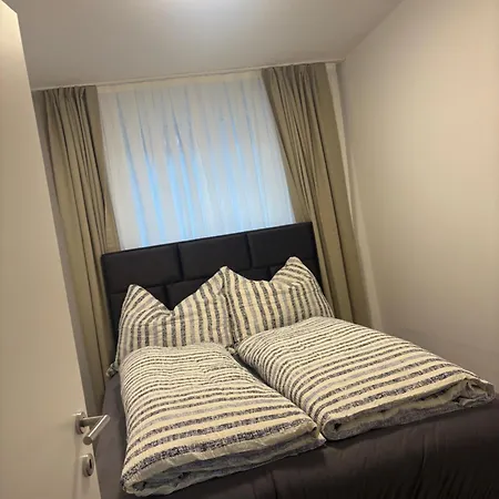 Apartamento Haus Edelweiss