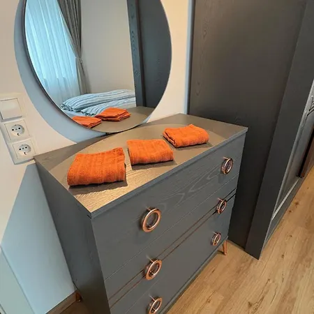 Haus Edelweiss Tarrenz