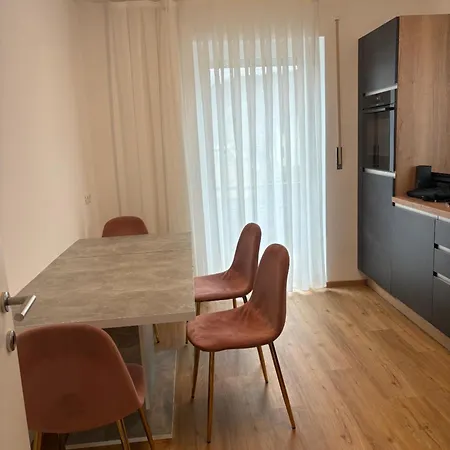 Haus Edelweiss Lägenhet Tarrenz