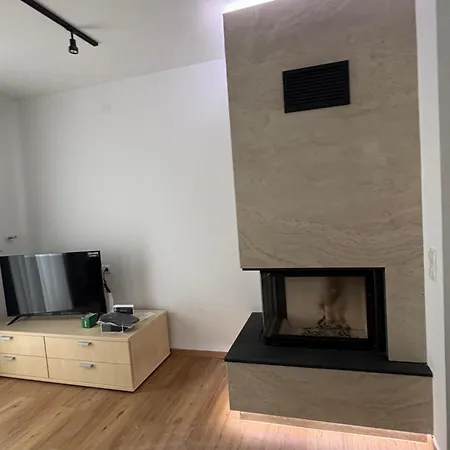 شقة Haus Edelweiss تارينز