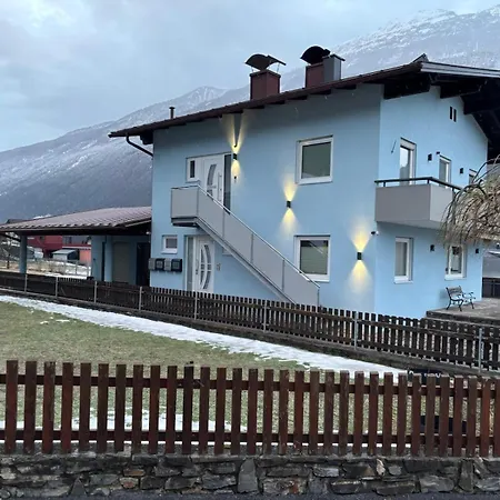 Haus Edelweiss * Tarrenz