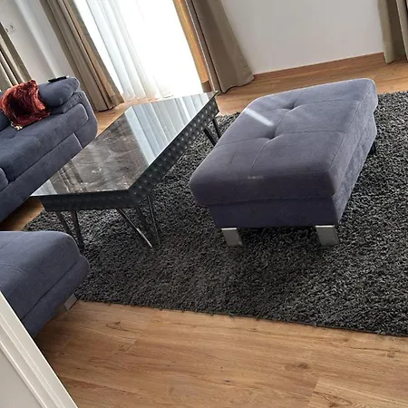 Haus Edelweiss *
