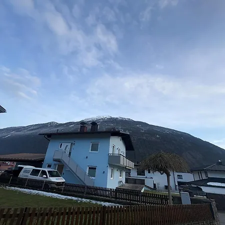 Haus Edelweiss