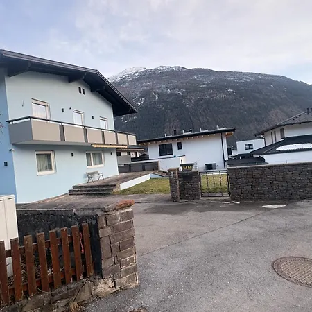 Haus Edelweiss