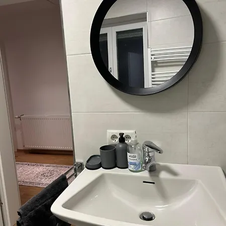 Haus Edelweiss Apartamento *