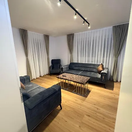 Haus Edelweiss Apartment Tarrenz