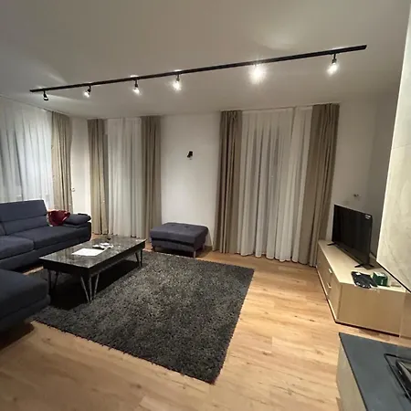 Apartment Haus Edelweiss Tarrenz