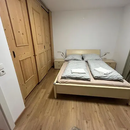 Haus Edelweiss Lägenhet