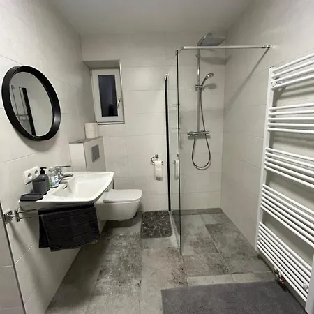 Apartamento Haus Edelweiss *