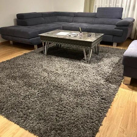 Apartment Haus Edelweiss Tarrenz