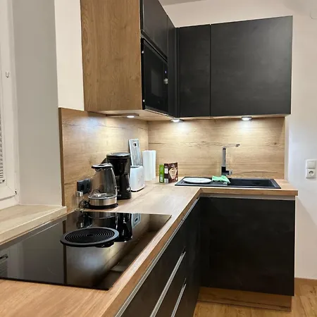 Haus Edelweiss تارينز