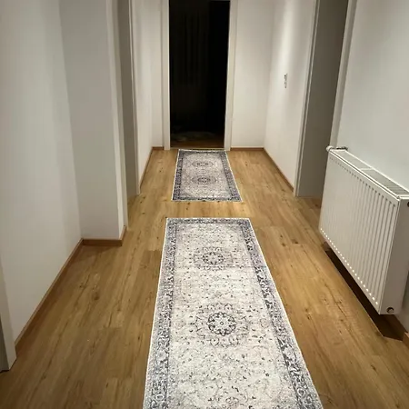 Haus Edelweiss
