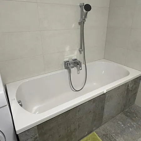 Apartamento Haus Edelweiss *