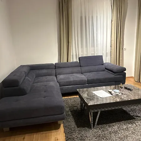 Haus Edelweiss Tarrenz