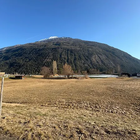 Apartamento Haus Edelweiss