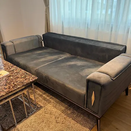 شقة Haus Edelweiss تارينز