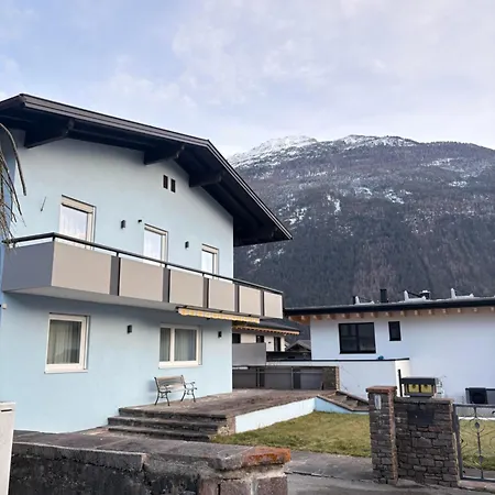 Haus Edelweiss Apartment
