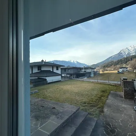 Haus Edelweiss *