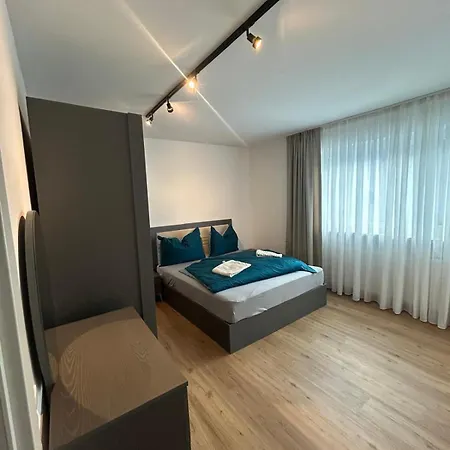 Haus Edelweiss *