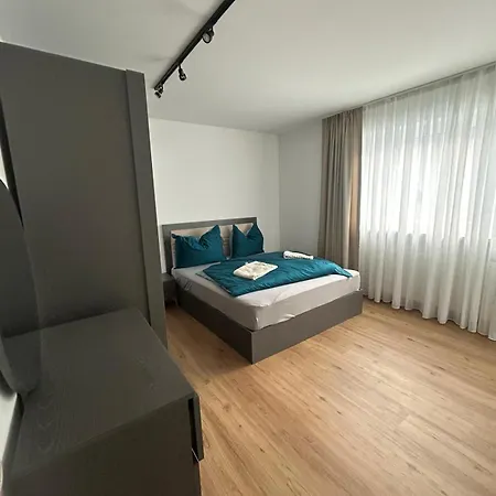 Haus Edelweiss Apartment Tarrenz