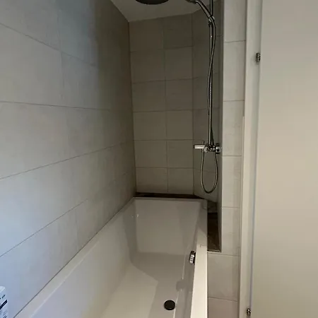 Apartment Haus Edelweiss Tarrenz