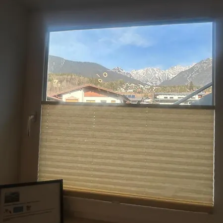 Haus Edelweiss