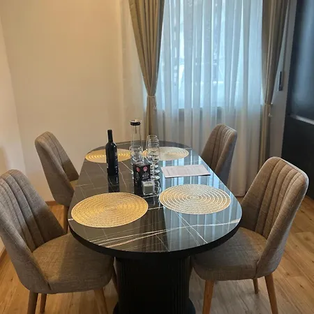 Haus Edelweiss Lägenhet Tarrenz