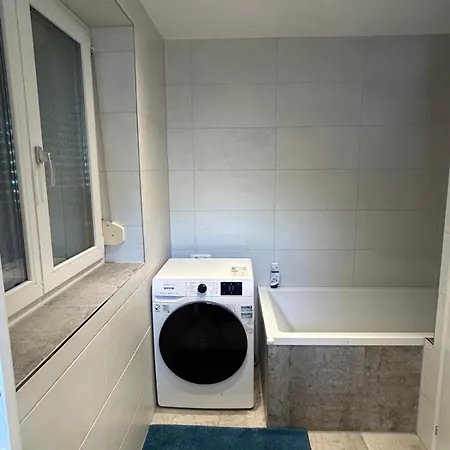 Haus Edelweiss Apartment *