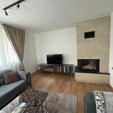 Haus Edelweiss Apartment Tarrenz