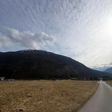 Haus Edelweiss Apartamento