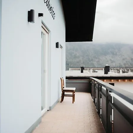 Haus Edelweiss *