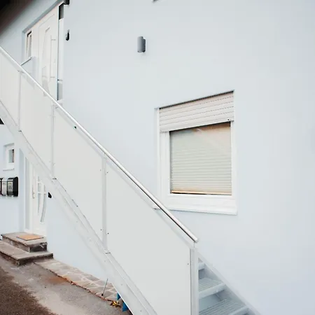 Haus Edelweiss 테란즈