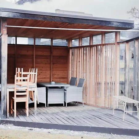 Haus Edelweiss * 테란즈