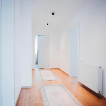 Haus Edelweiss * 테란즈