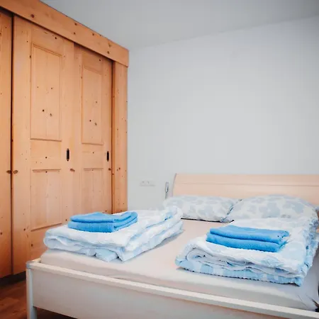 Haus Edelweiss * 테란즈