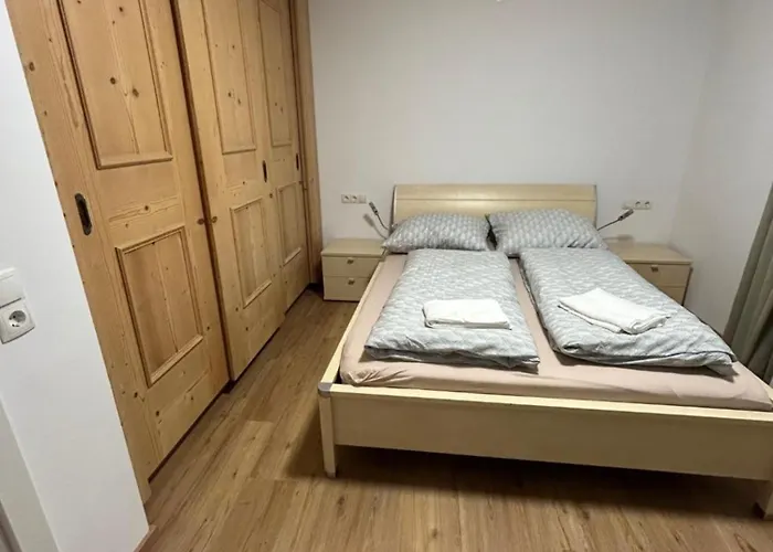 Haus Edelweiss דירה