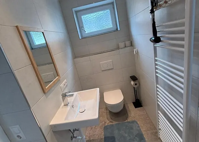 Appartamento Haus Edelweiss