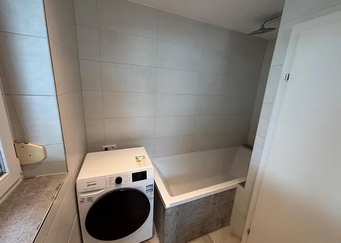 Haus Edelweiss * טארנץ