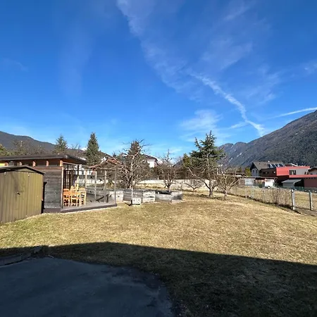 Apartment Haus Edelweiss Tarrenz