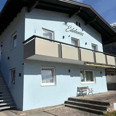 Haus Edelweiss Tarrenz