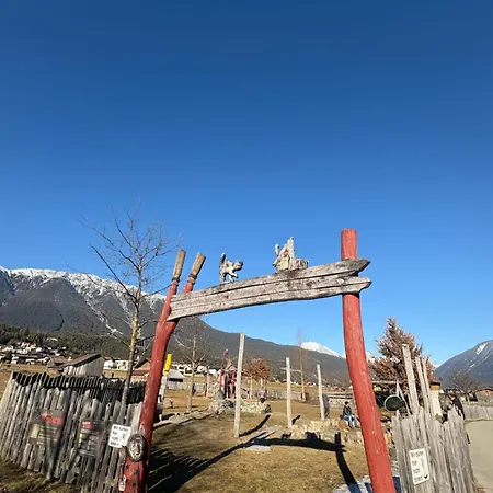 Apartment Haus Edelweiss Tarrenz