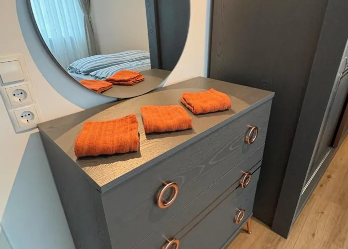 Haus Edelweiss Tarrenz