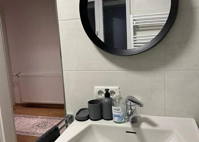 Haus Edelweiss Apartment *