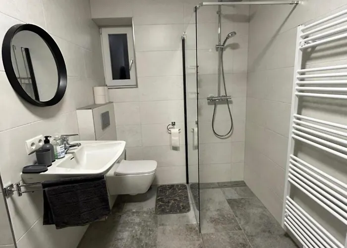 Apartment Haus Edelweiss *