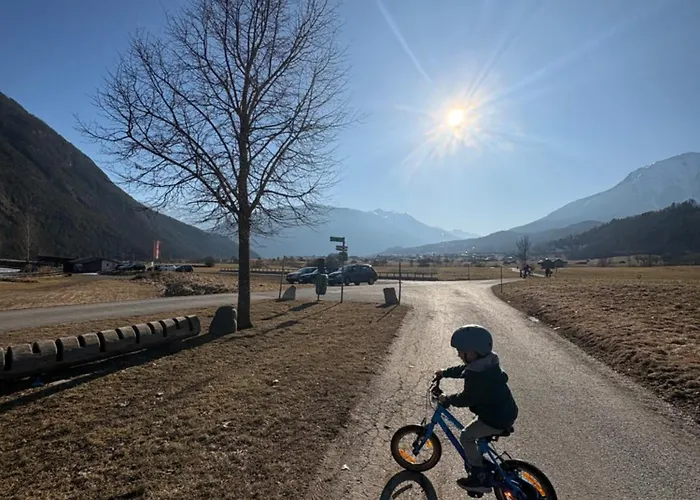 Haus Edelweiss Tarrenz